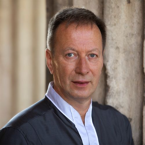 Hans Pleschinski